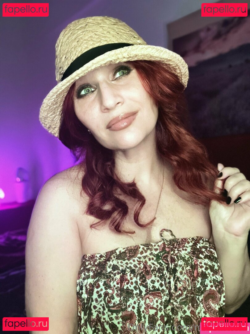 miss_bettyy Onlyfans Photo Gallery 