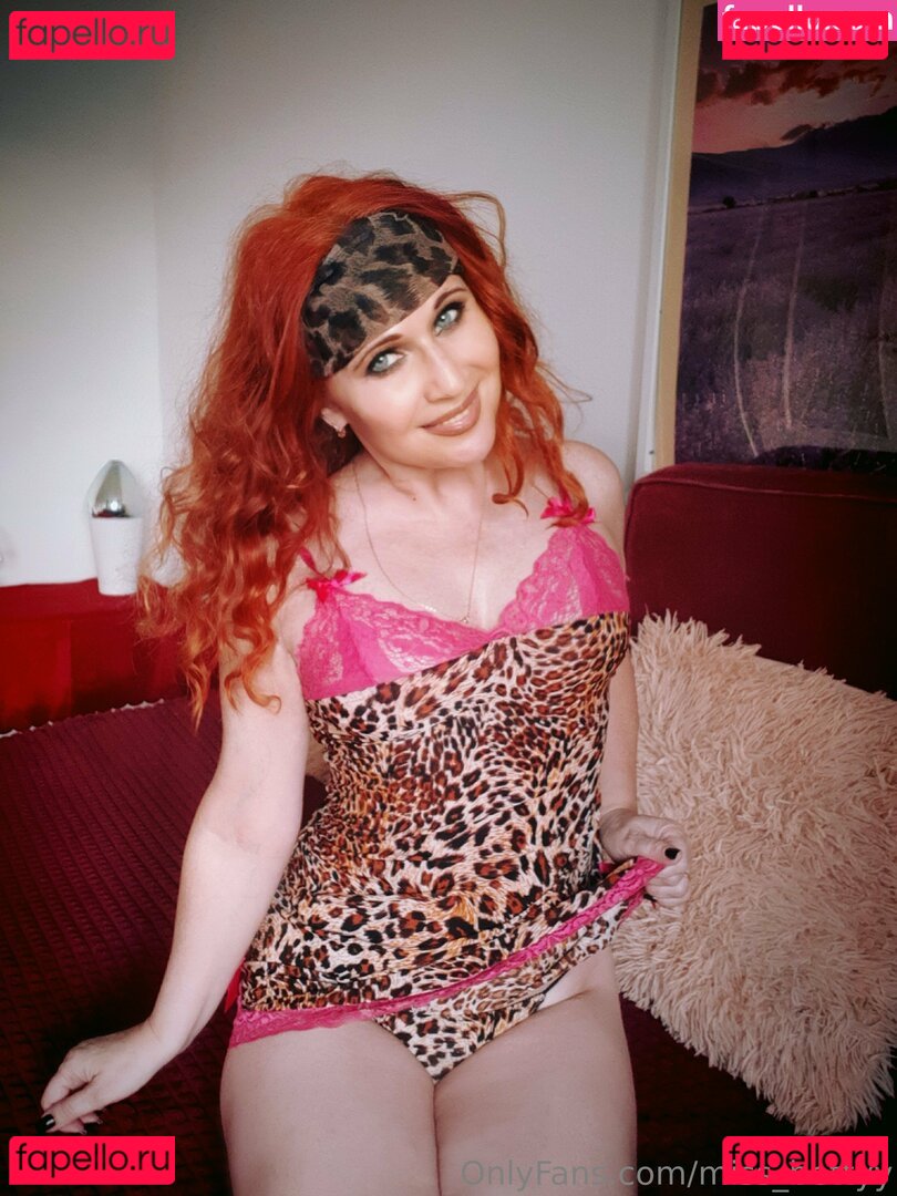 miss_bettyy Onlyfans Photo Gallery 