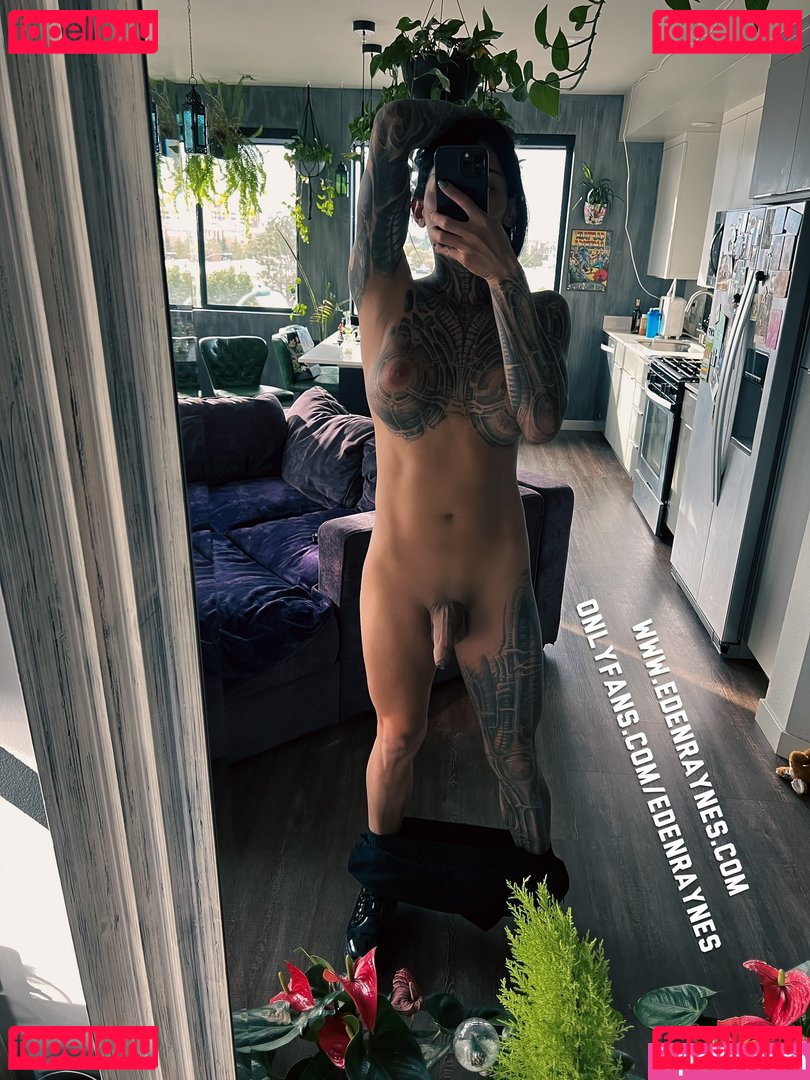 Eden Raynes / Edenraynesxxx / edenraynes Onlyfans Photo Gallery 