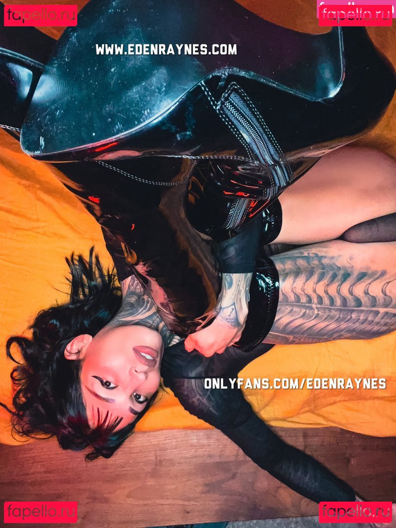 Eden Raynes / Edenraynesxxx / edenraynes Onlyfans Photo Gallery 