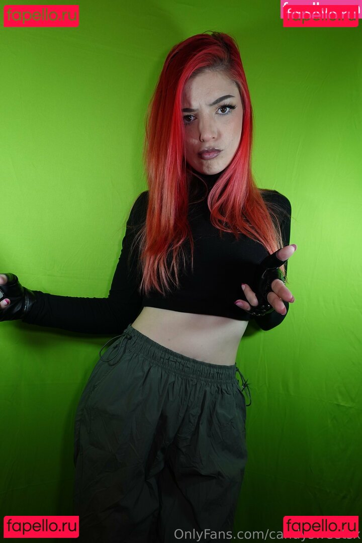 candysweetsx / candysweetzhtx Onlyfans Photo Gallery 