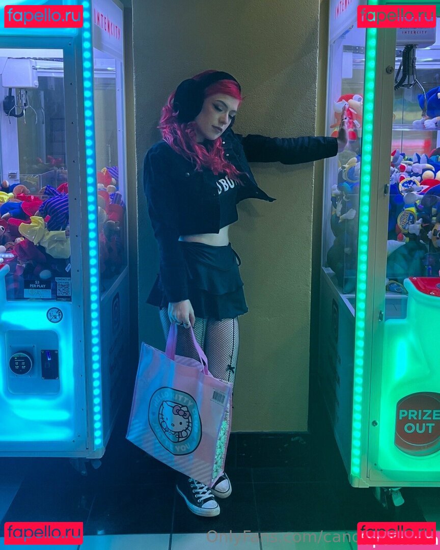 candysweetsx / candysweetzhtx Onlyfans Photo Gallery 