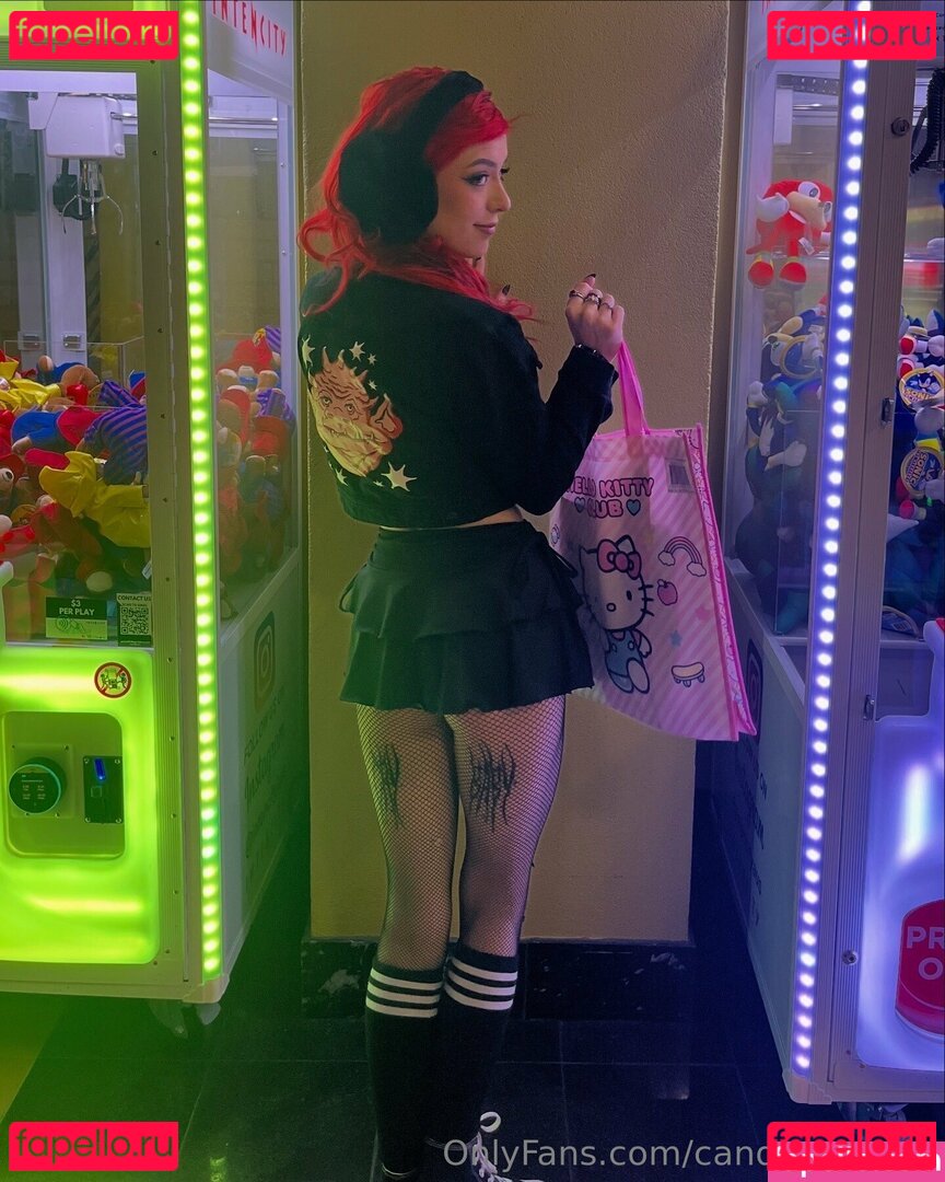 candysweetsx / candysweetzhtx Onlyfans Photo Gallery 