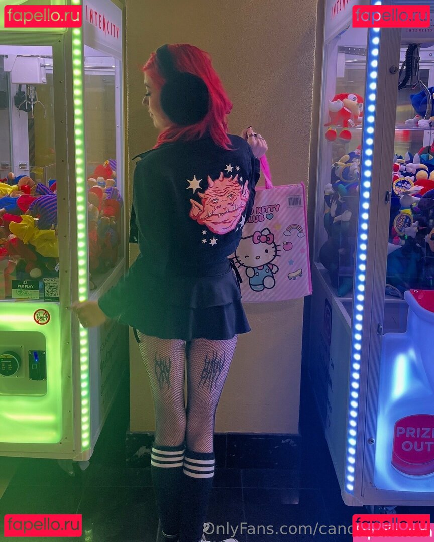 candysweetsx / candysweetzhtx Onlyfans Photo Gallery 