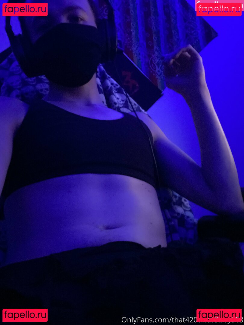 soartisticnow / that420one69boy303