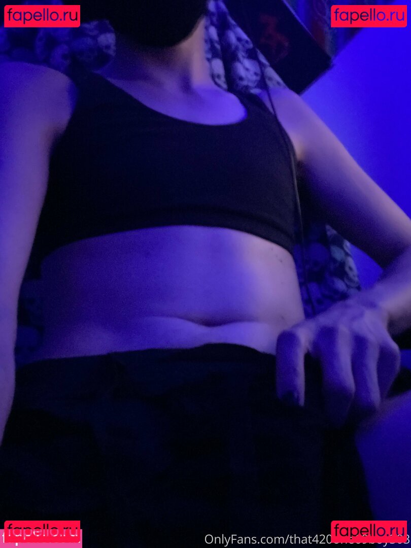 soartisticnow / that420one69boy303 Onlyfans Photo Gallery 