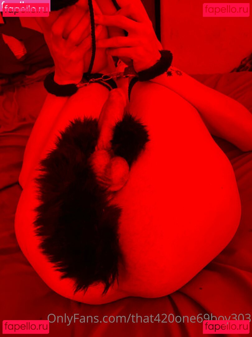 soartisticnow / that420one69boy303 Onlyfans Photo Gallery 