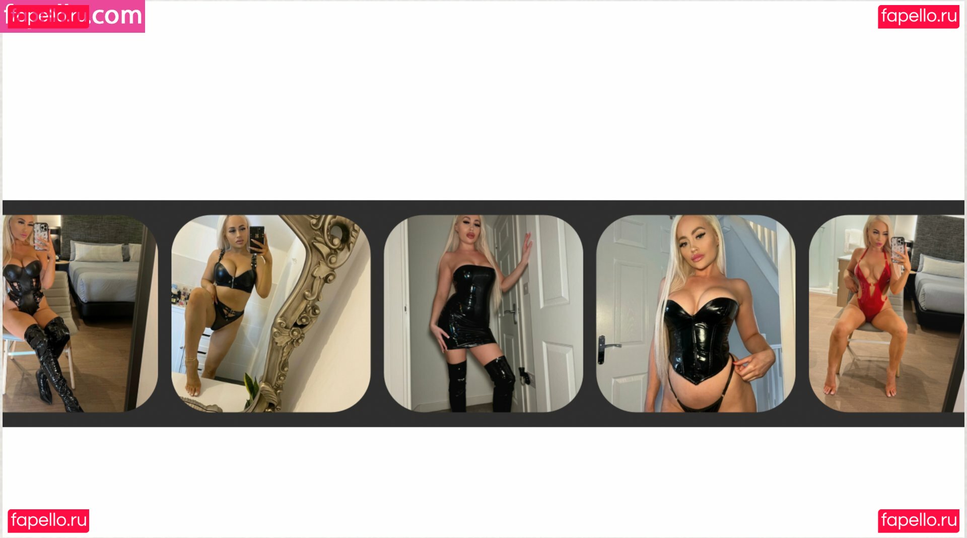 Missdaisy / missdaisy9 / missdaisy_xo / misslavish7 / qqueendaisy Onlyfans Photo Gallery 