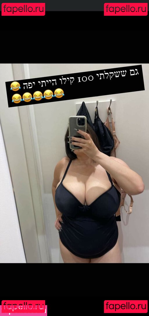Biggestboobsinisrael / bigimplantfans Onlyfans Photo Gallery 