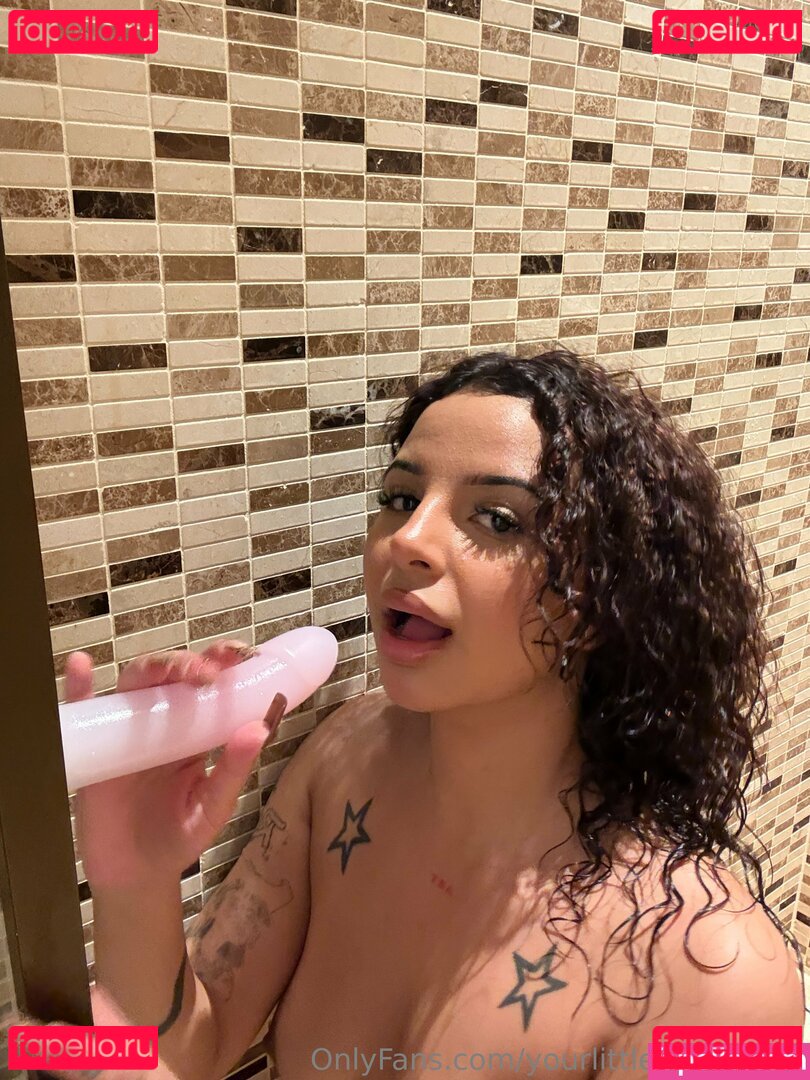 Yourlittlesuperstarr Onlyfans Photo Gallery 