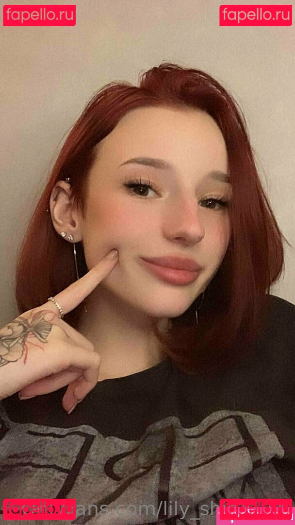 lily_shine_vip Onlyfans Photo Gallery 