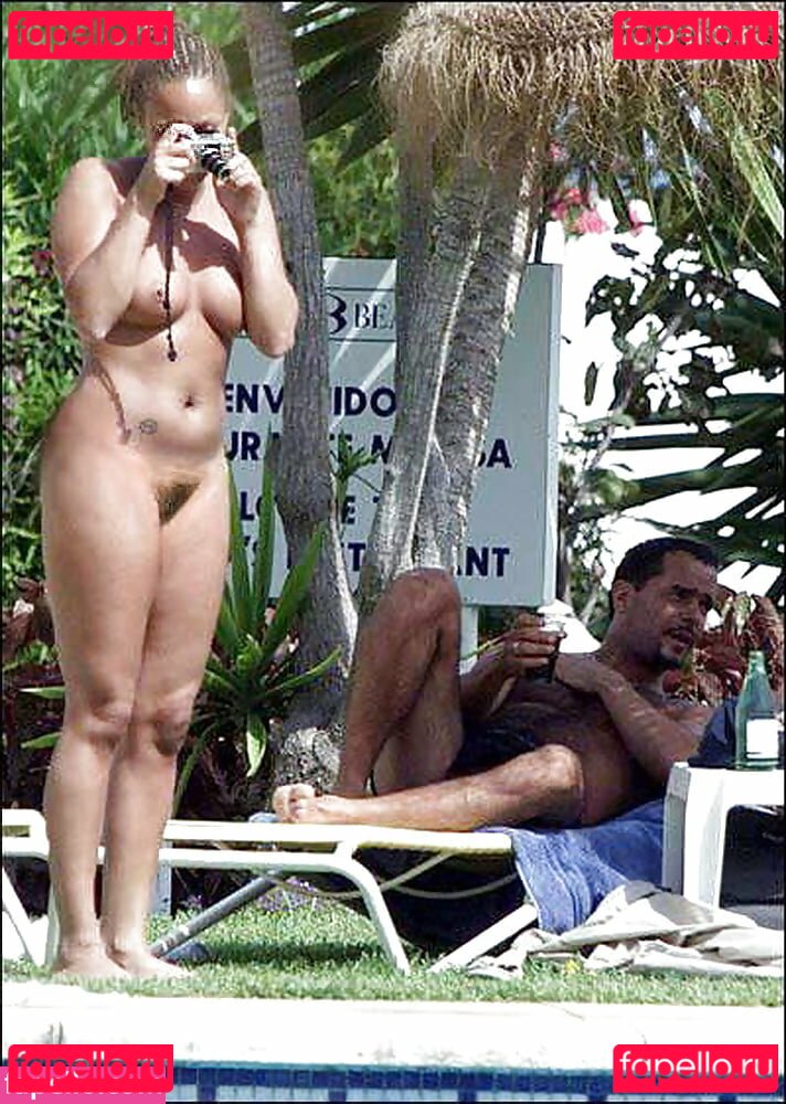 Angela Griffin Onlyfans Photo Gallery 