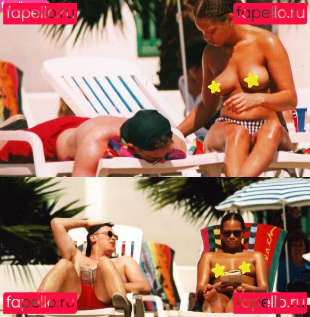 Angela Griffin Onlyfans Photo Gallery 