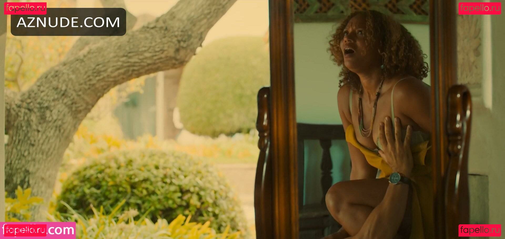 Angela Griffin Onlyfans Photo Gallery 