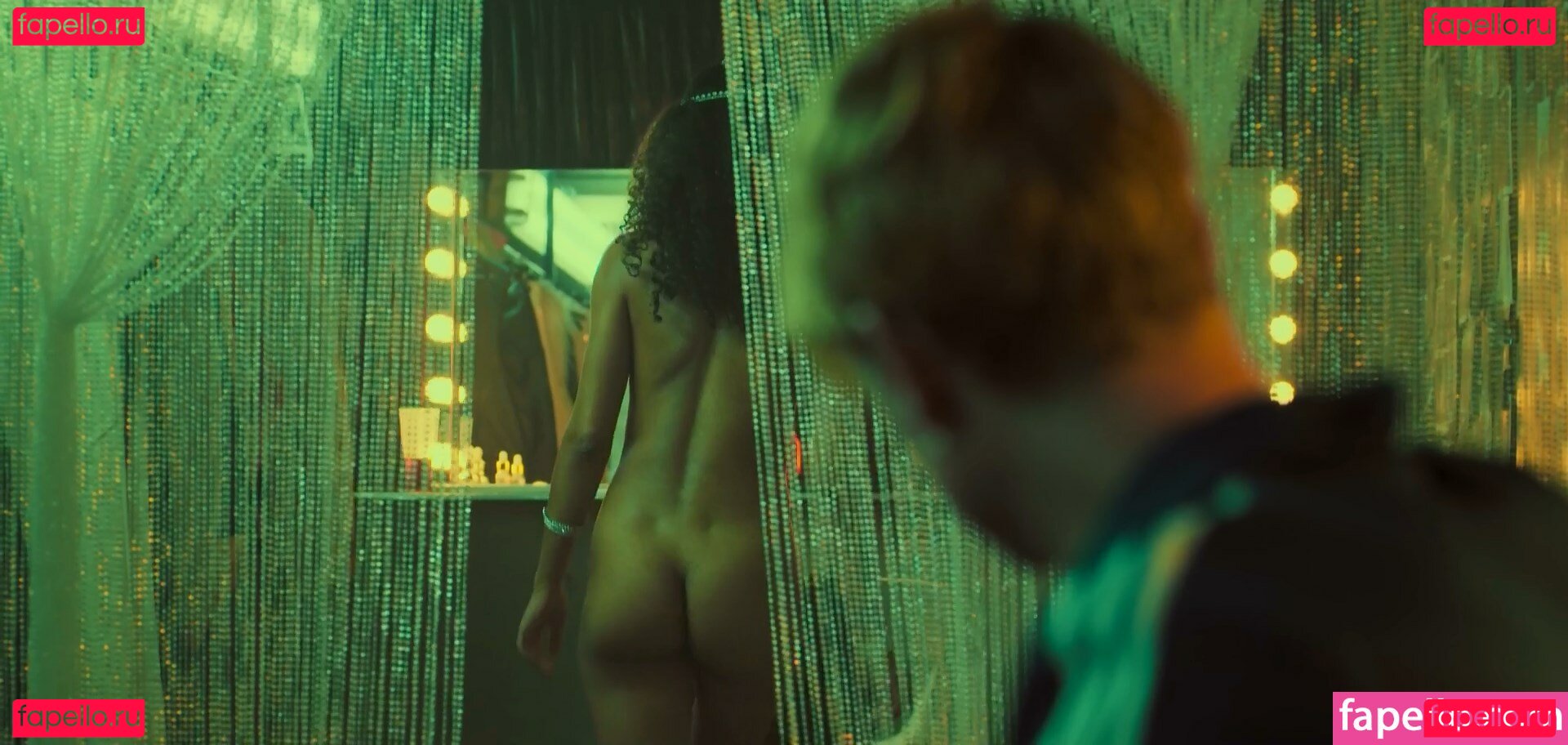 Angela Griffin Onlyfans Photo Gallery 