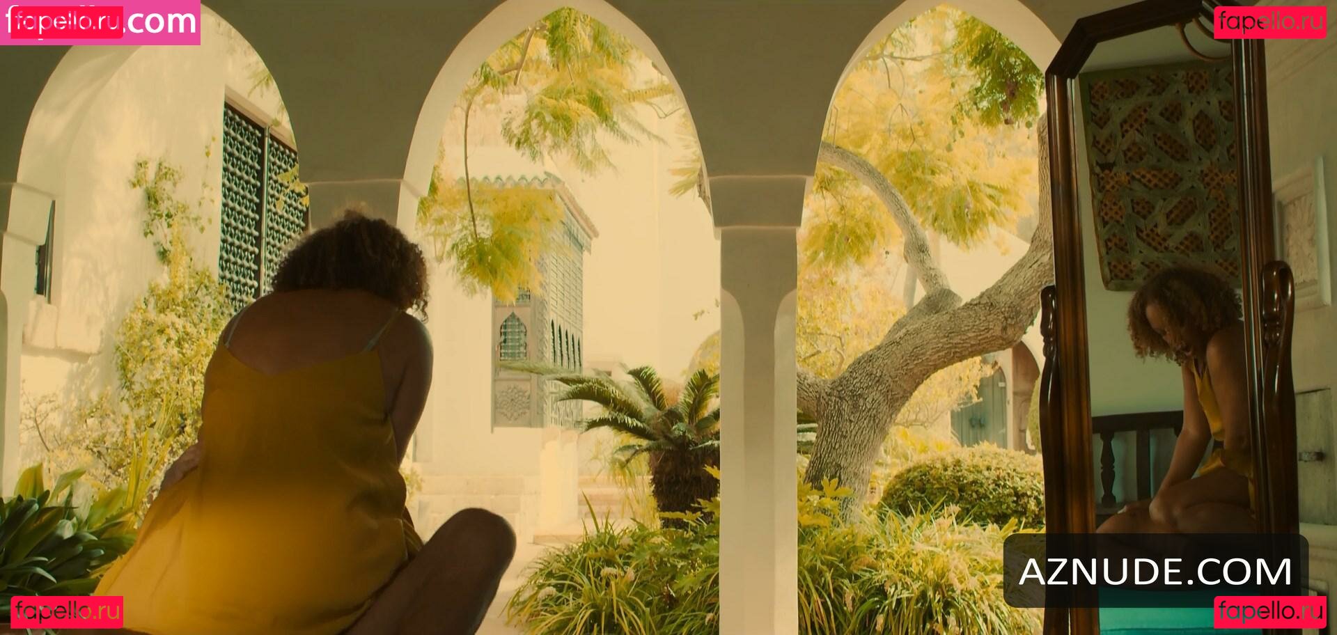 Angela Griffin Onlyfans Photo Gallery 