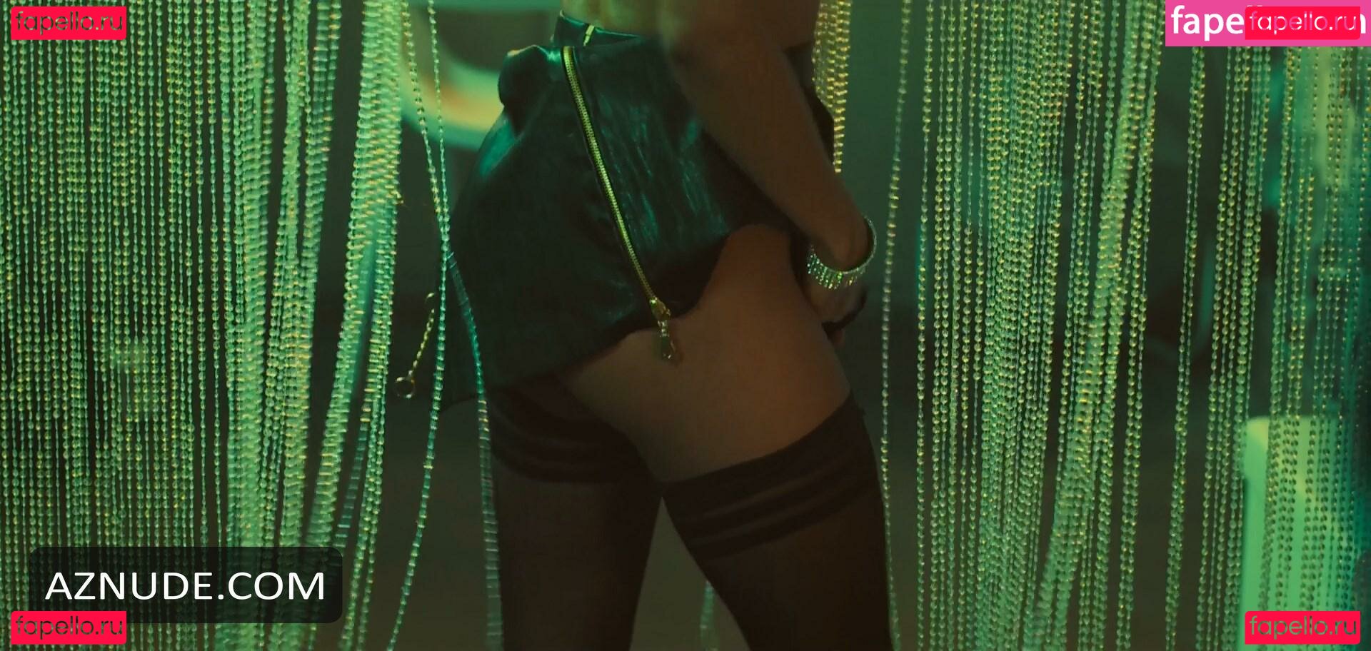 Angela Griffin Onlyfans Photo Gallery 