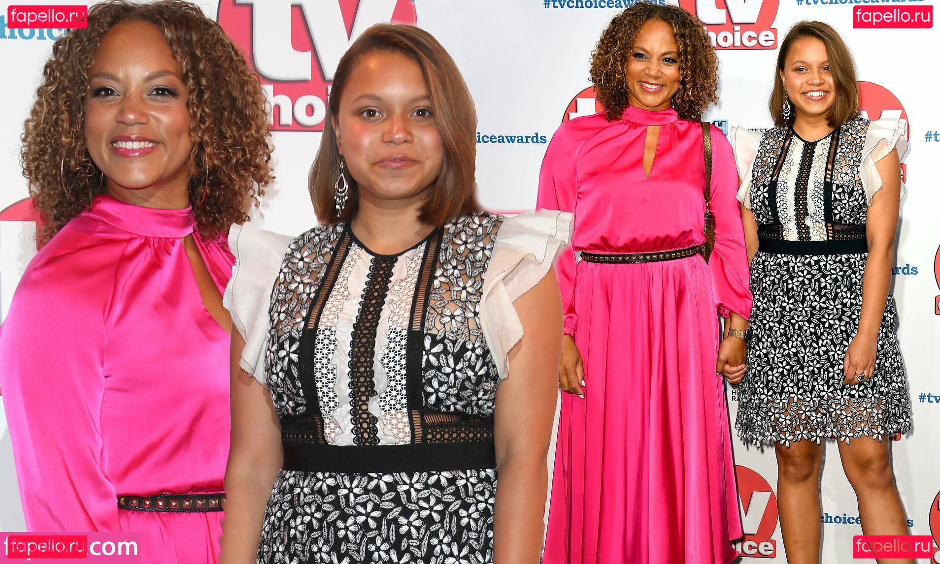 Angela Griffin Onlyfans Photo Gallery 