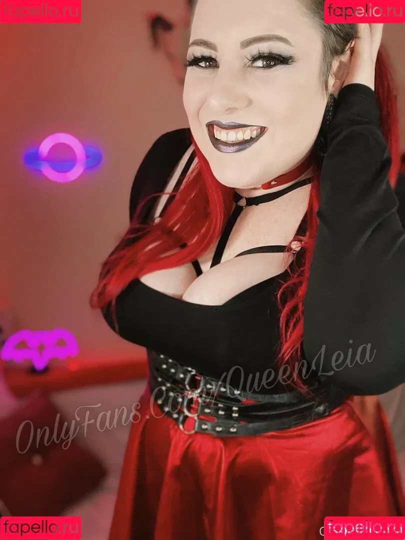 queenleiafree Onlyfans Photo Gallery 