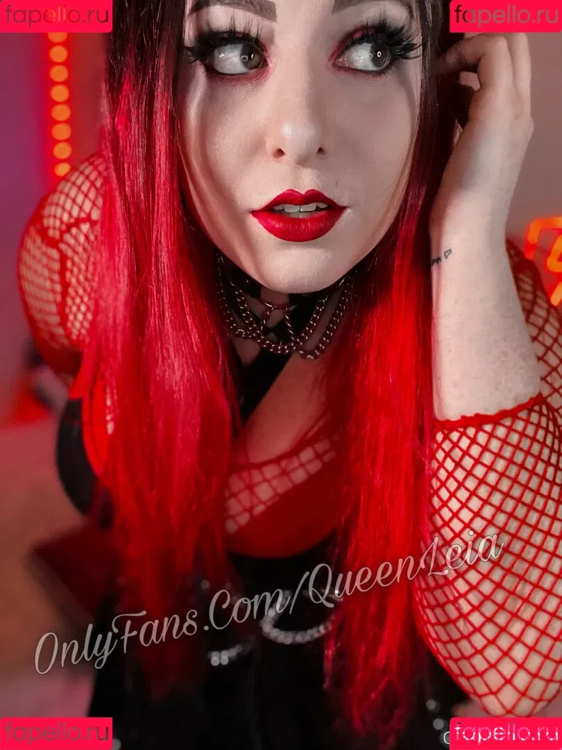 queenleiafree Onlyfans Photo Gallery 