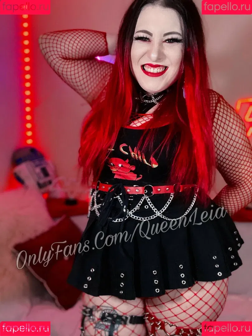 queenleiafree Onlyfans Photo Gallery 
