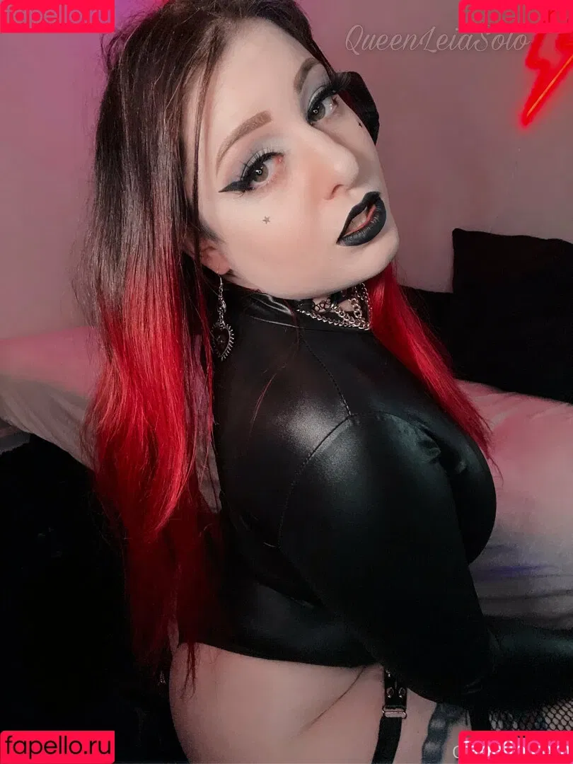 queenleiafree Onlyfans Photo Gallery 
