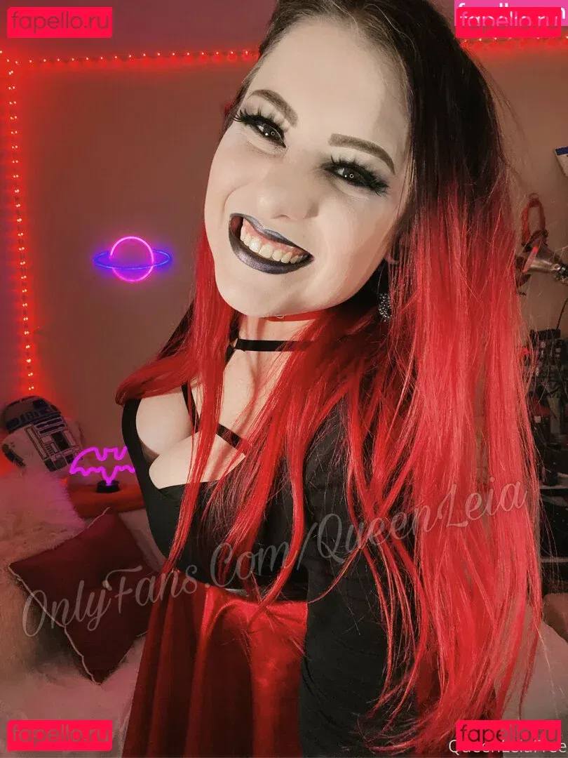 queenleiafree Onlyfans Photo Gallery 