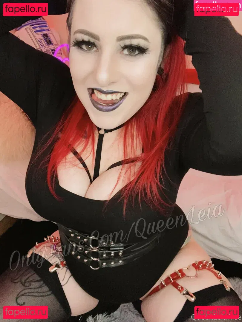 queenleiafree Onlyfans Photo Gallery 