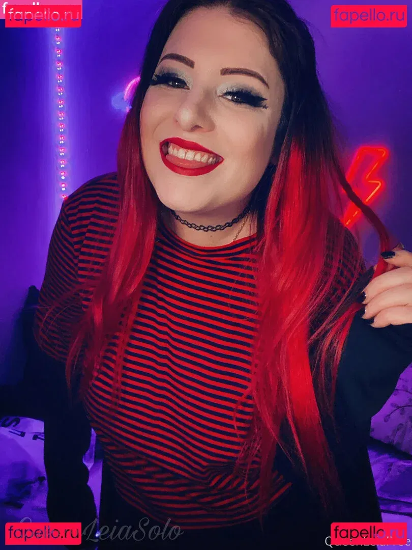 queenleiafree Onlyfans Photo Gallery 