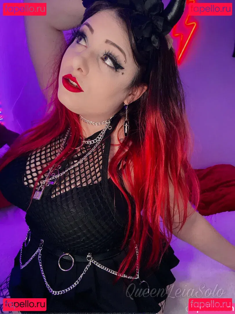 queenleiafree Onlyfans Photo Gallery 