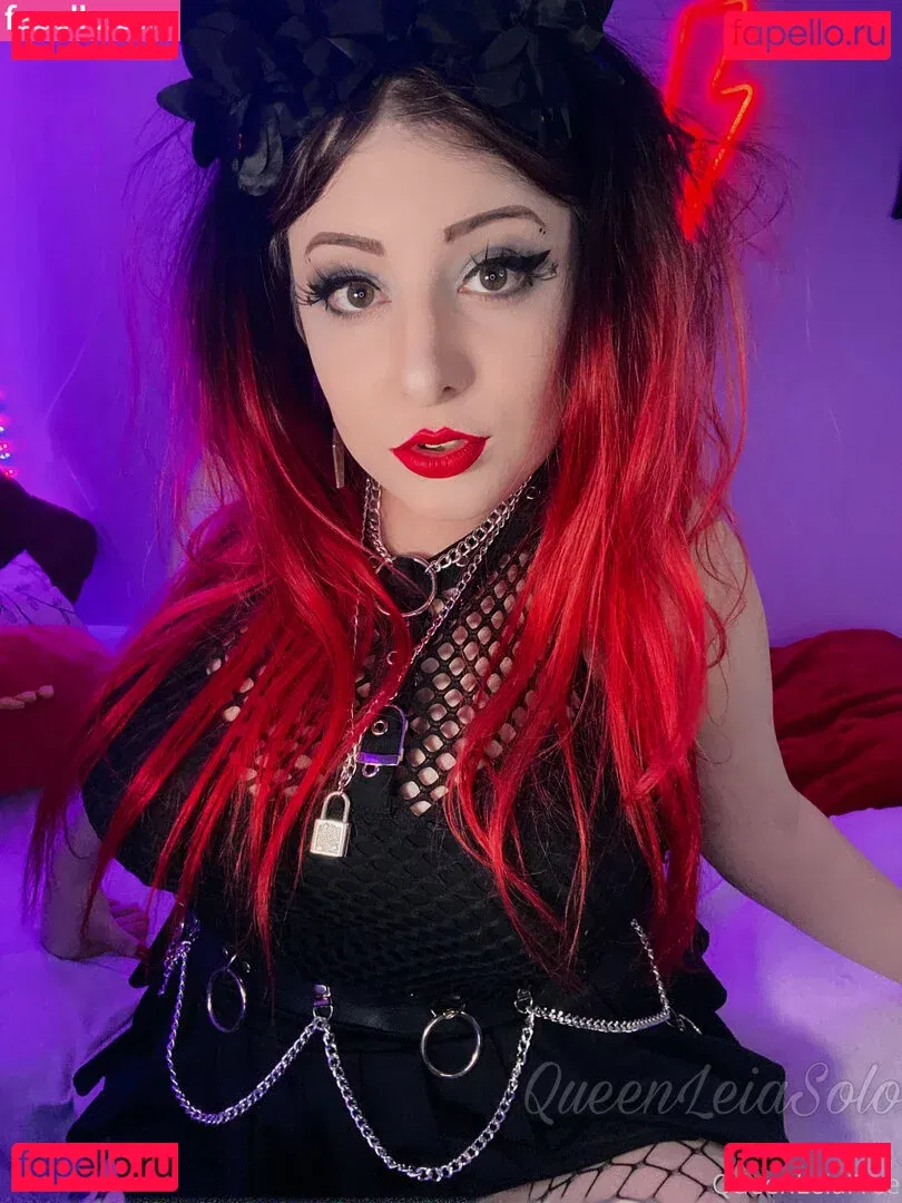 queenleiafree Onlyfans Photo Gallery 