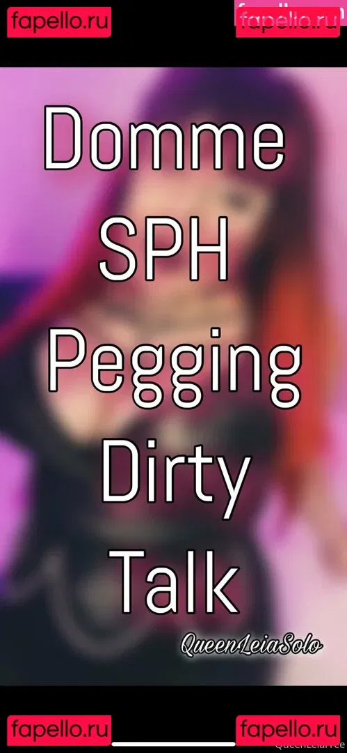 queenleiafree Onlyfans Photo Gallery 