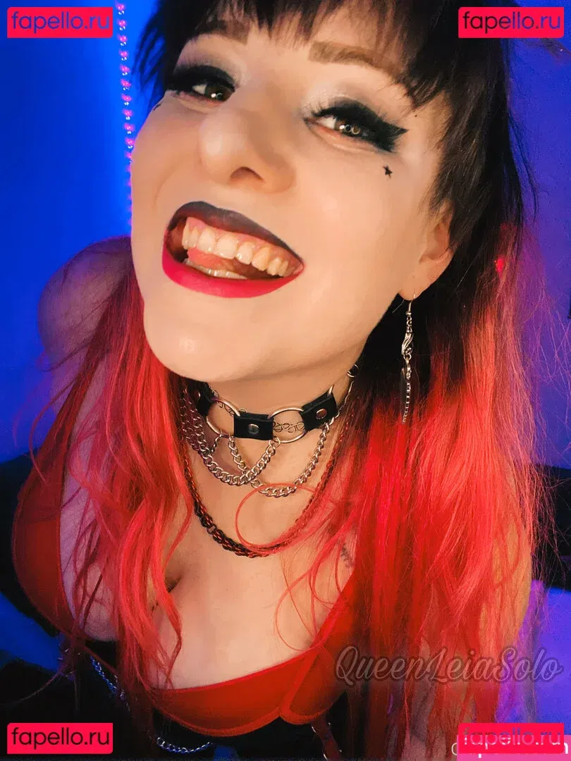 queenleiafree Onlyfans Photo Gallery 