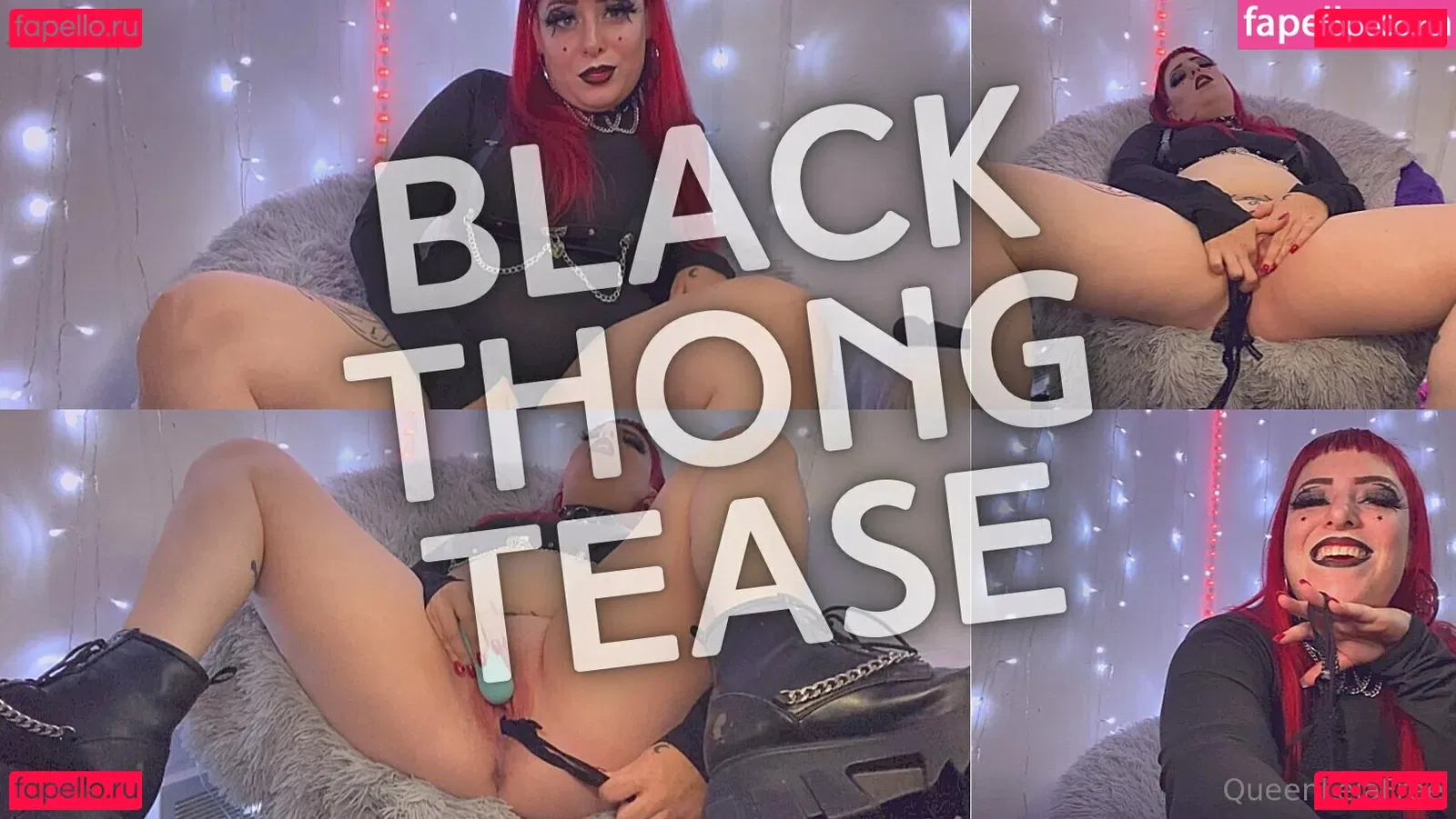 queenleiafree Onlyfans Photo Gallery 