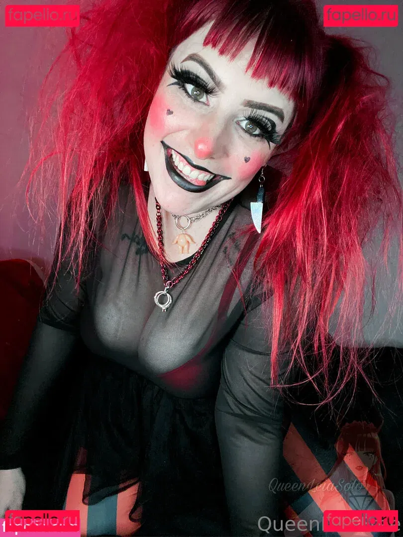 queenleiafree Onlyfans Photo Gallery 