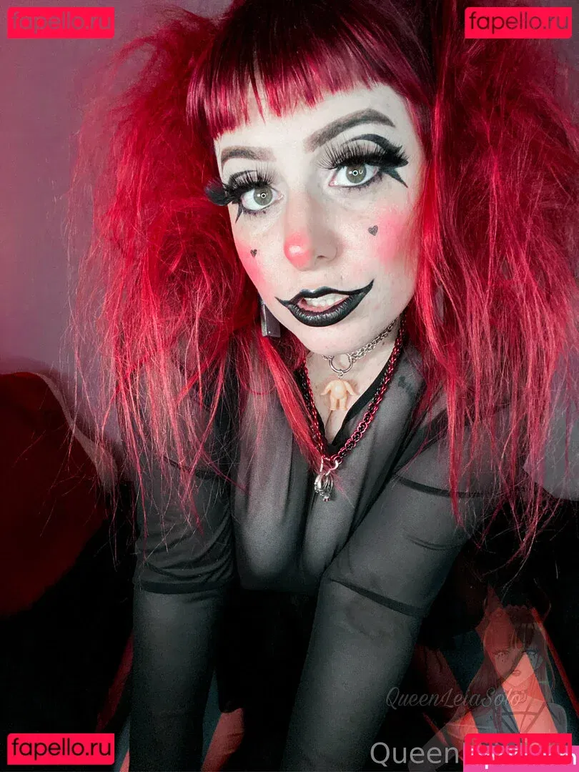 queenleiafree Onlyfans Photo Gallery 