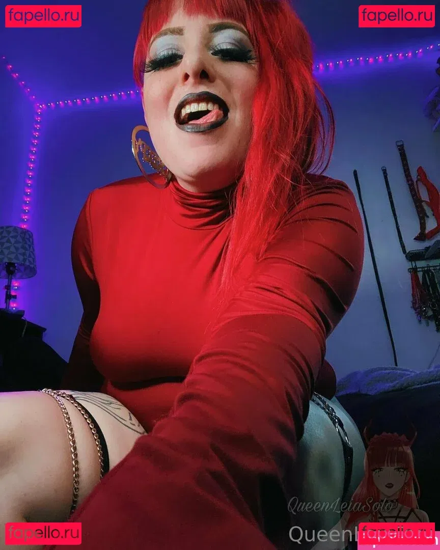 queenleiafree Onlyfans Photo Gallery 