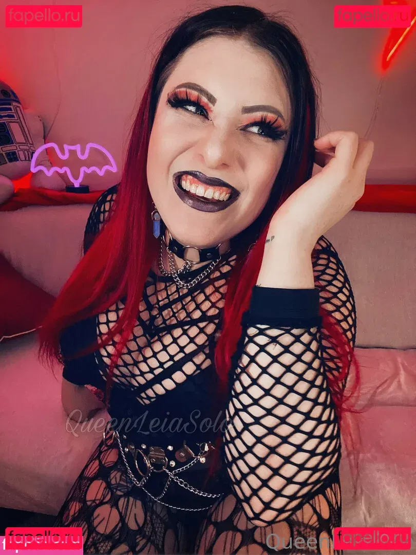 queenleiafree Onlyfans Photo Gallery 