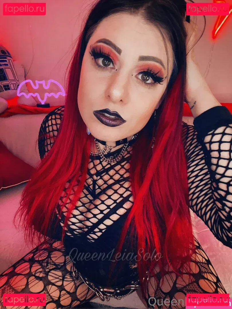 queenleiafree Onlyfans Photo Gallery 