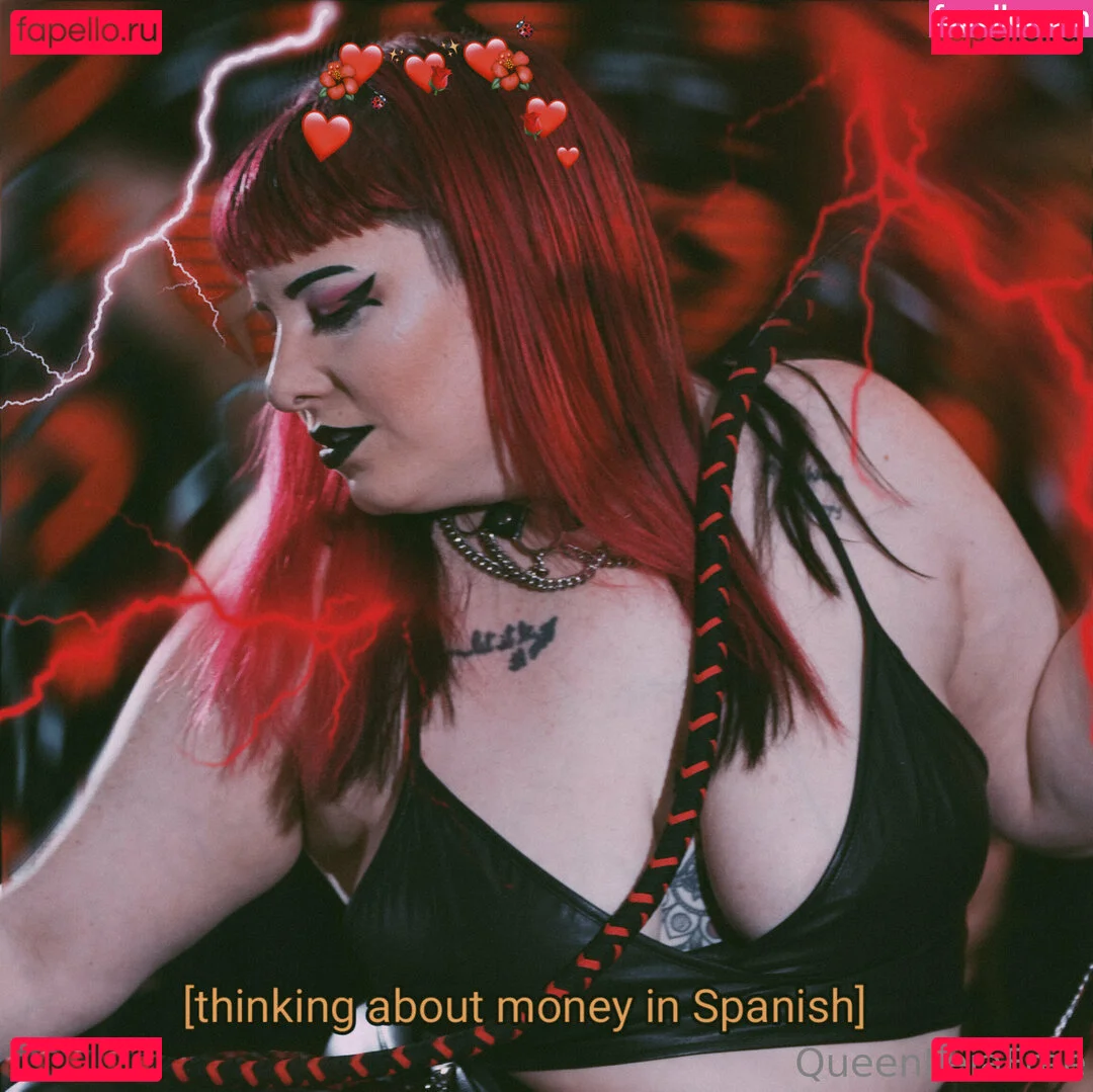 queenleiafree Onlyfans Photo Gallery 