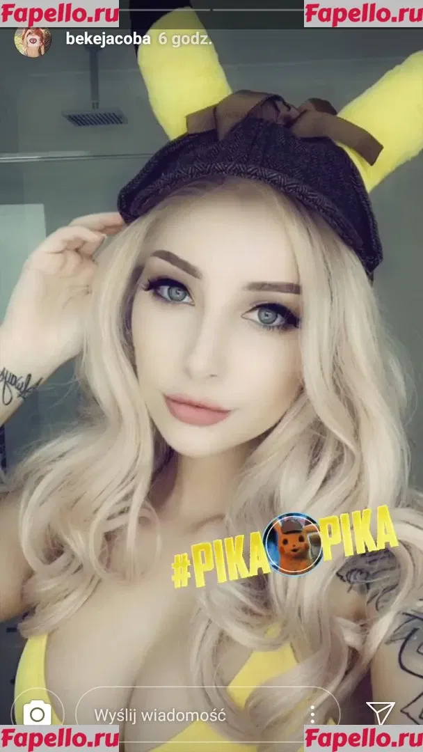 bekejacoba Onlyfans Photo Gallery 
