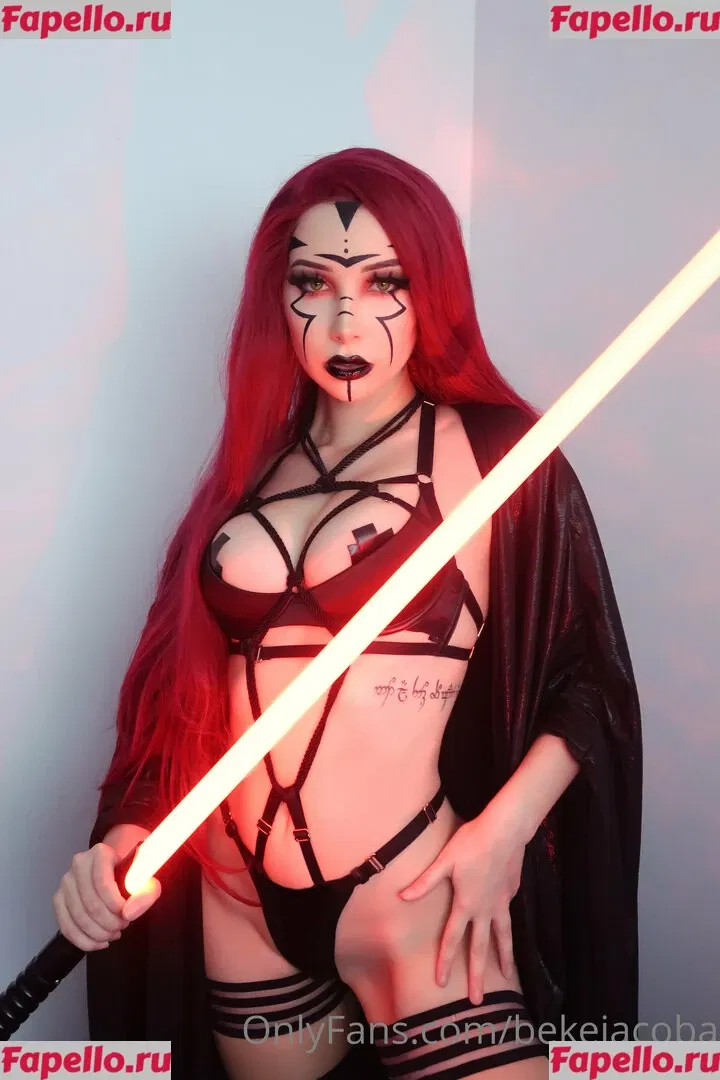 bekejacoba Onlyfans Photo Gallery 