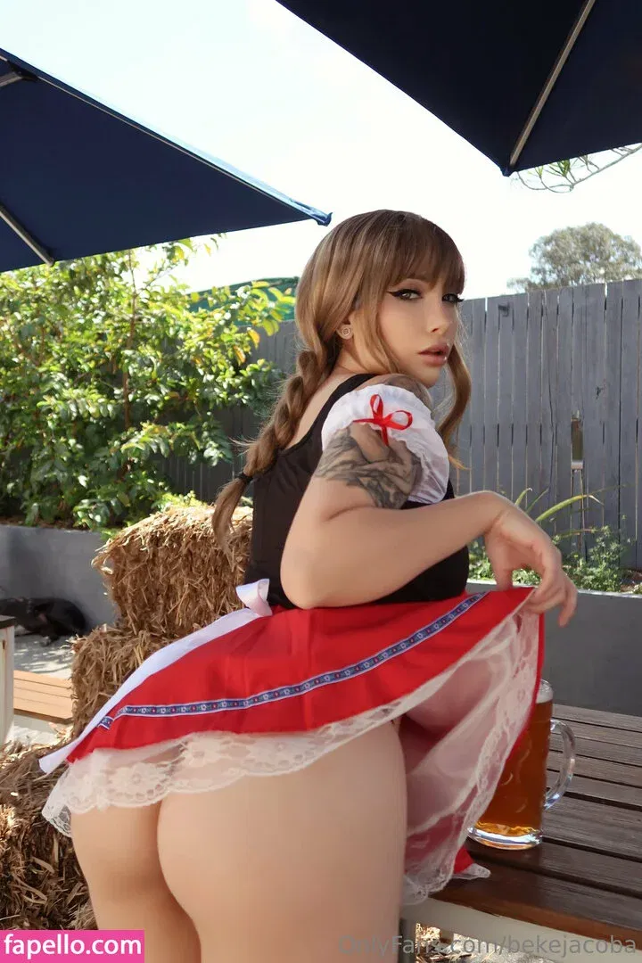 bekejacoba Onlyfans Photo Gallery 