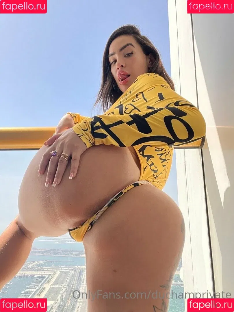 Duchamprivate Onlyfans Photo Gallery 