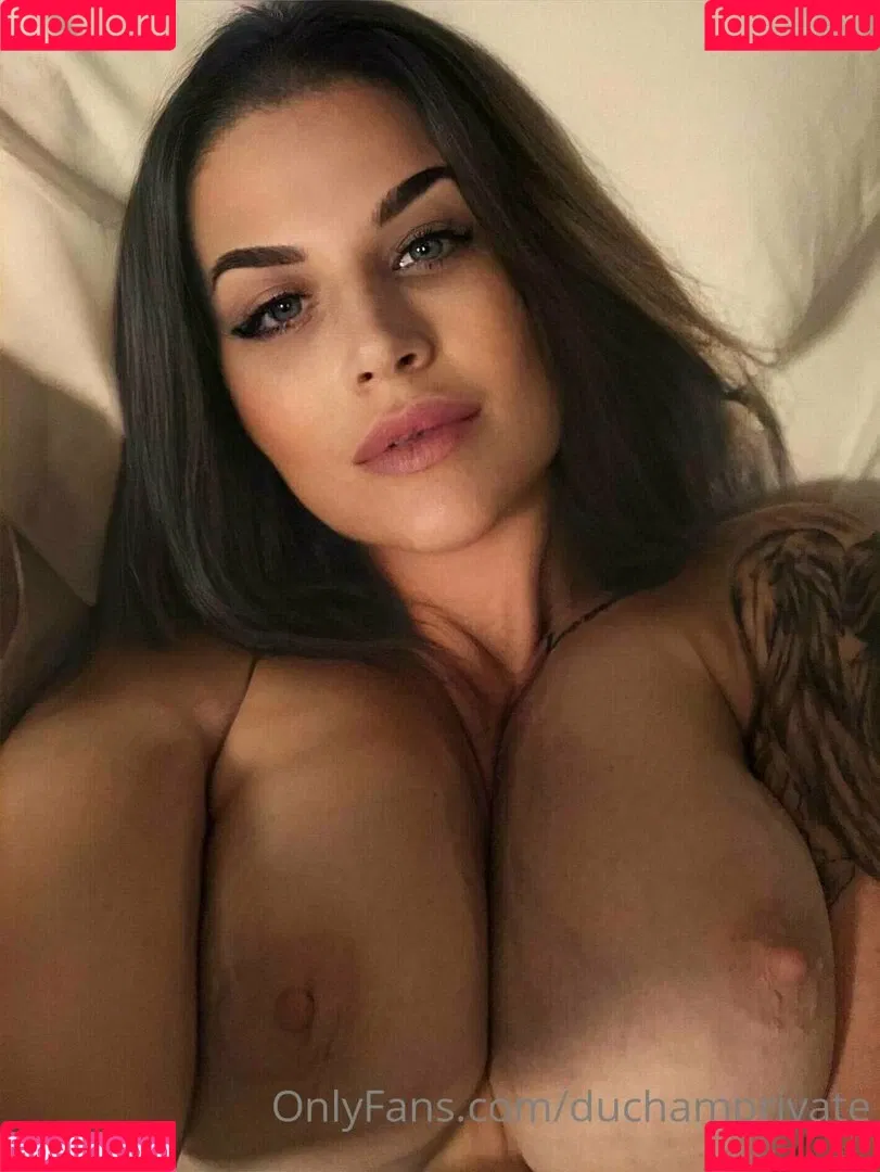 Duchamprivate Onlyfans Photo Gallery 