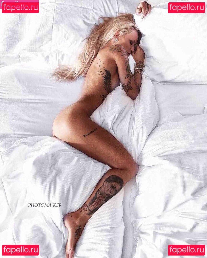 Tiffyhollywood Onlyfans Photo Gallery 