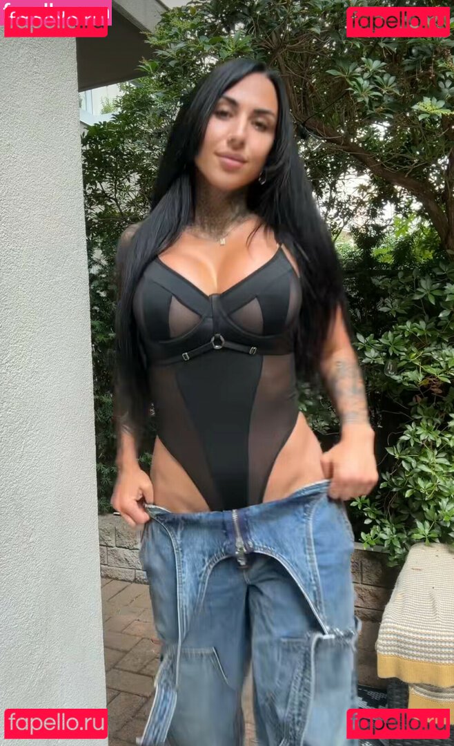 Peachyjewelsfit / u488575722 Onlyfans Photo Gallery 