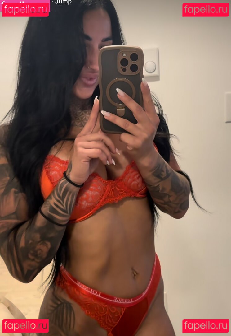 Peachyjewelsfit / u488575722 Nude Onlyfans Photo 25
