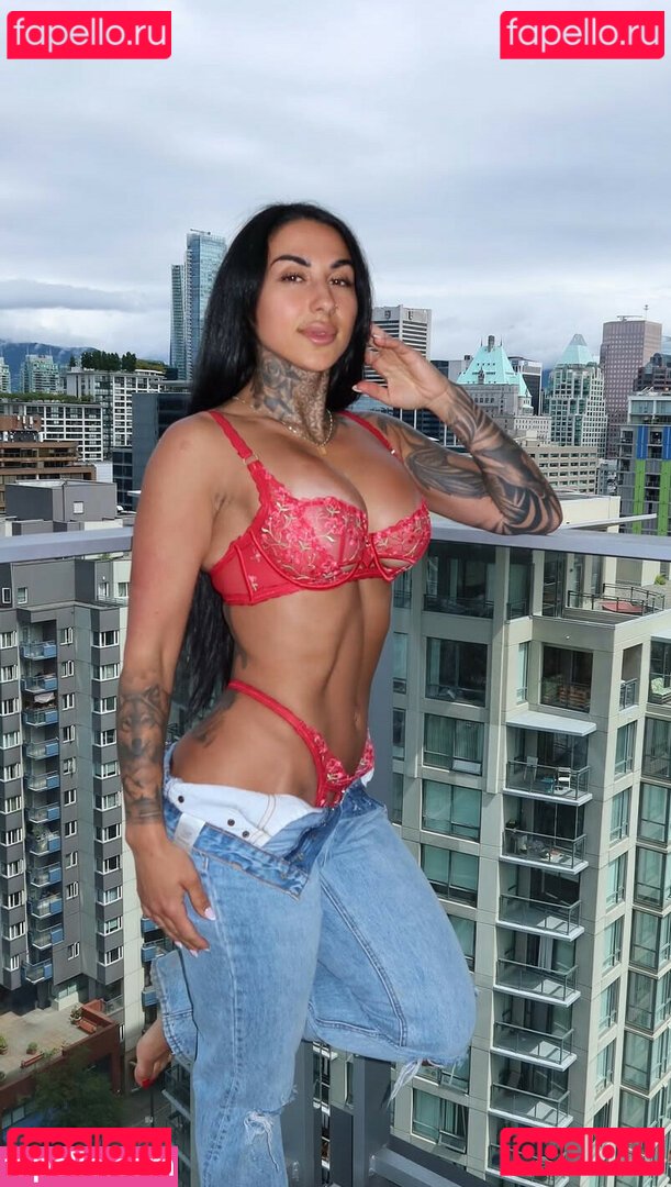 Peachyjewelsfit / u488575722 Nude Onlyfans Photo 15