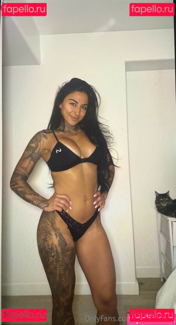 Peachyjewelsfit / u488575722 Nude Onlyfans Photo 4